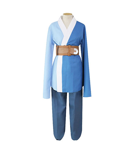 Naruto : Haute Qualité Next Generations Mitsuki Adulte Costumes Cosplay